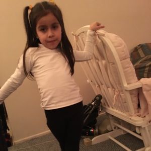 Meet your Posher, Esperanza